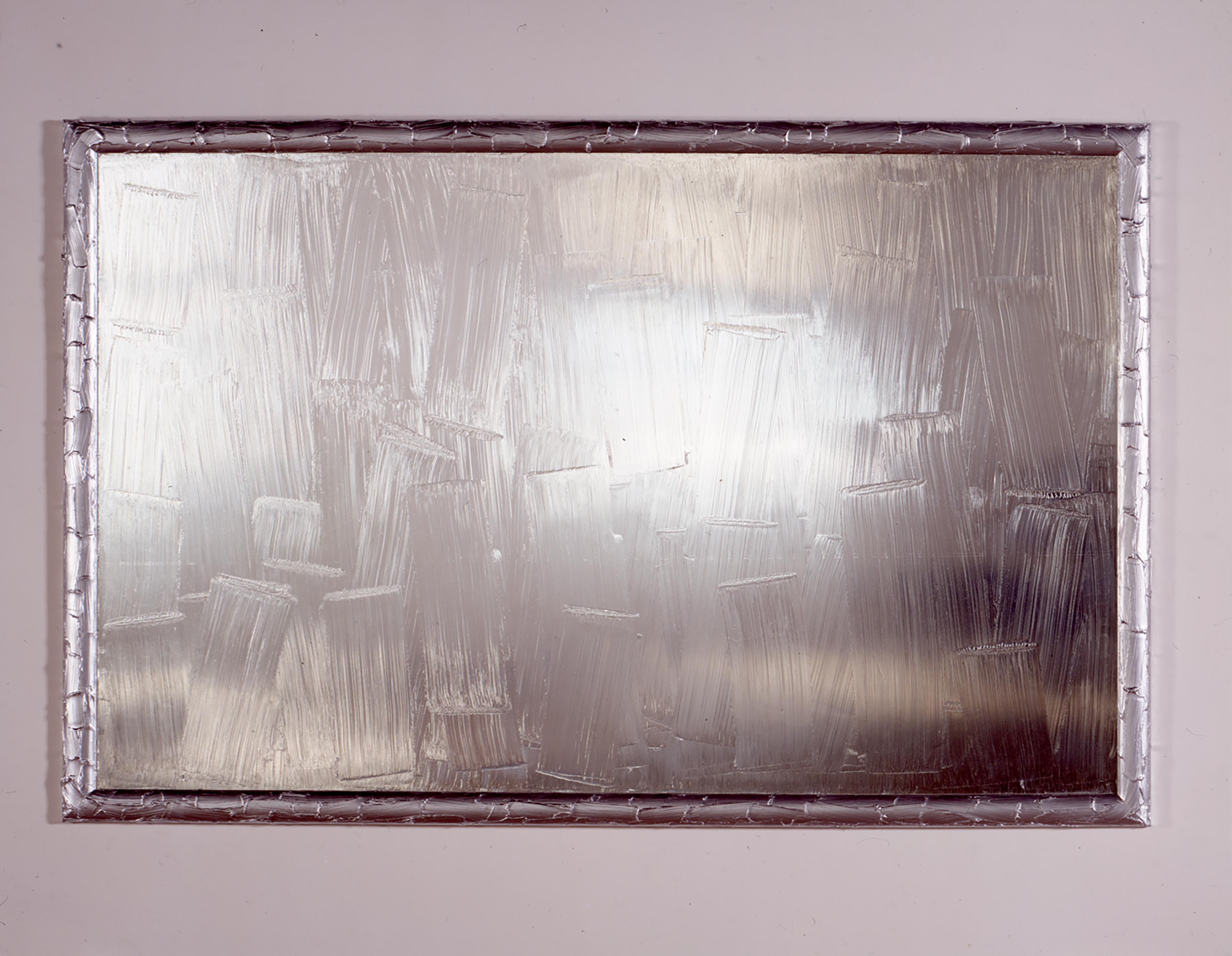 Bertrand Lavier, Giudecca, 1991